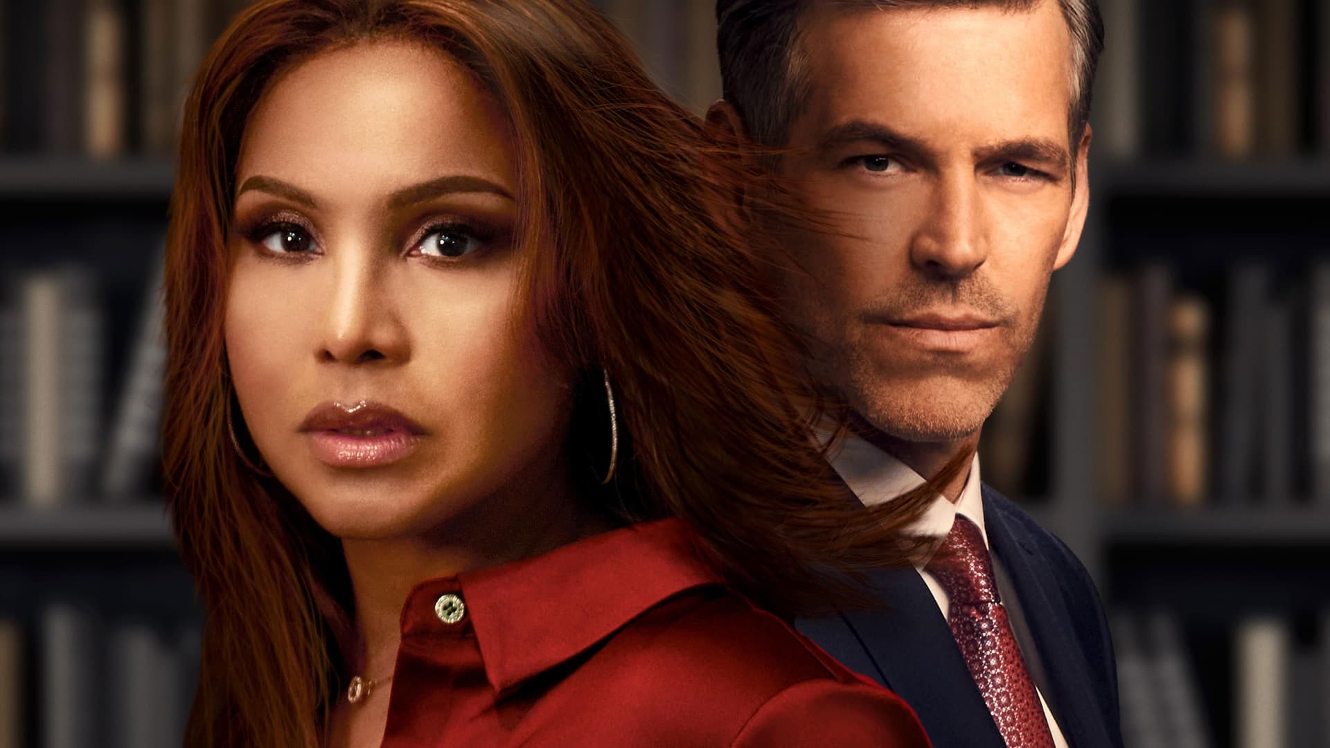 Fallen Angels Murder Club Collection