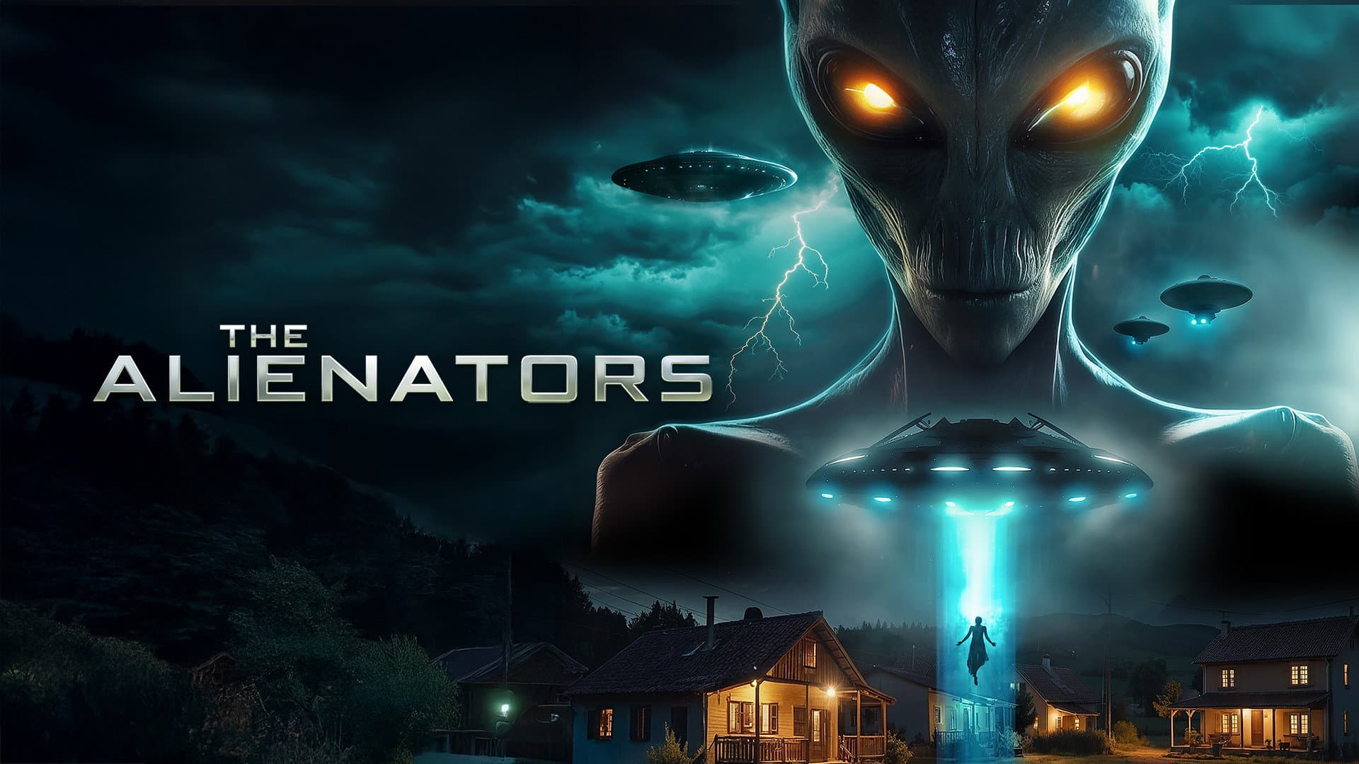 Alienators
