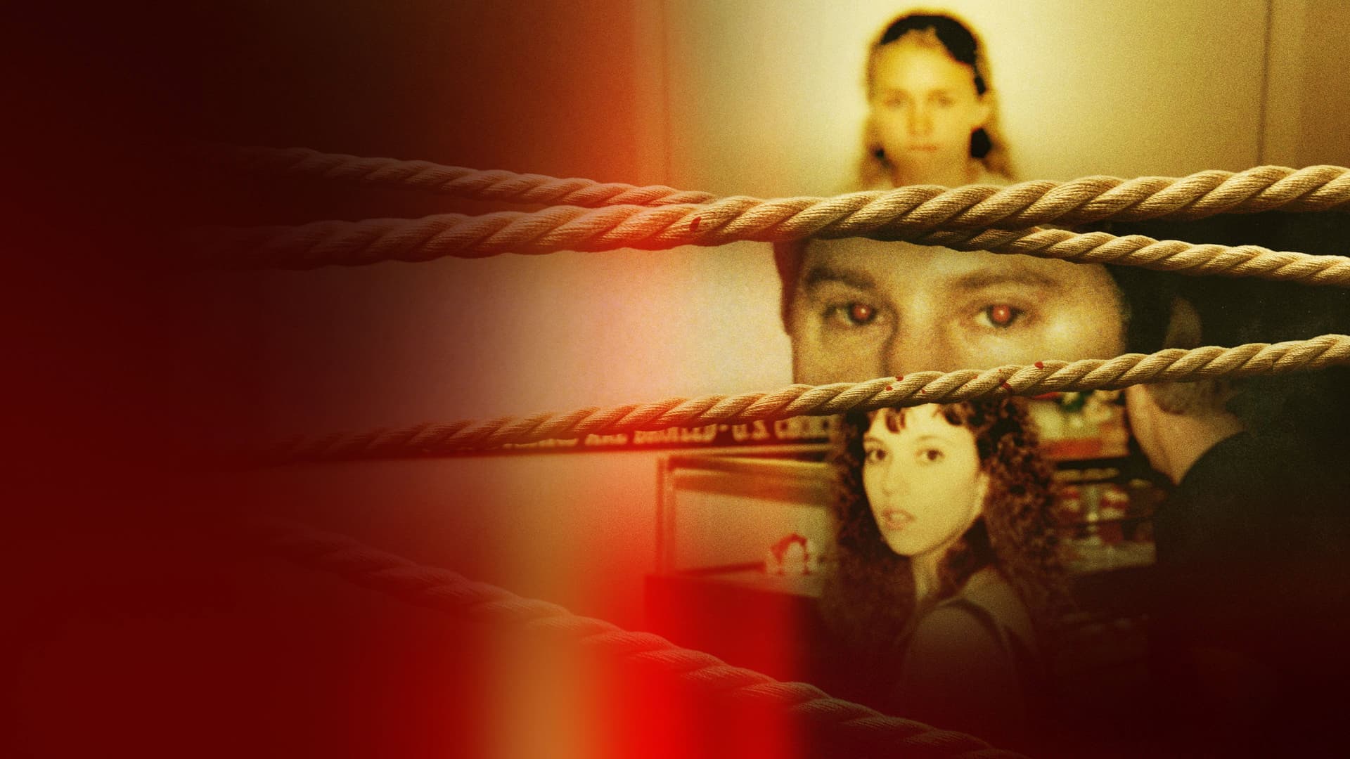 The Serial Killer Connection