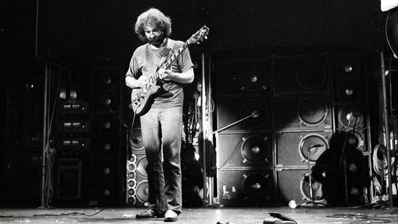 The Grateful Dead Movie: Bonus Songs