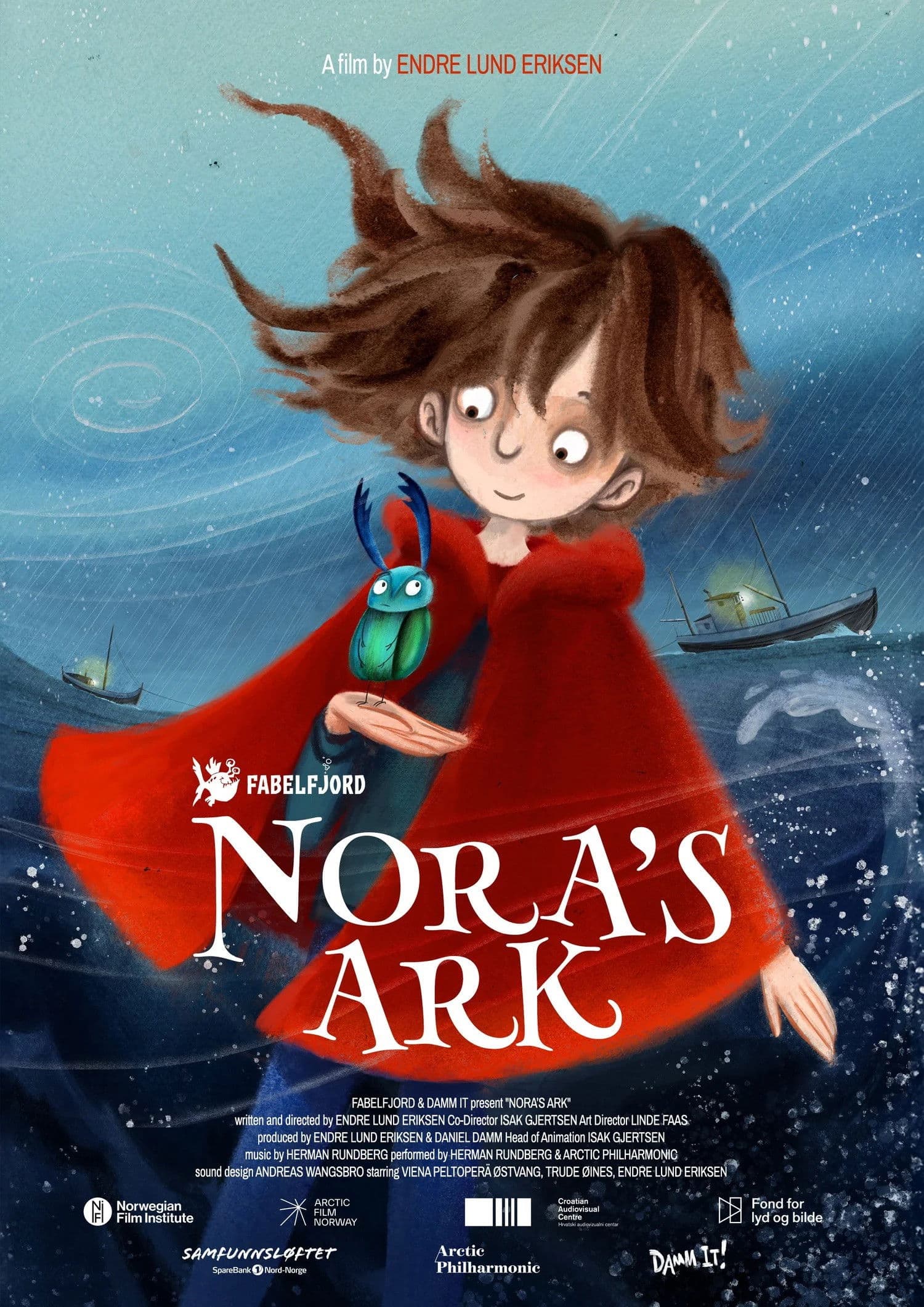 Nora's ark