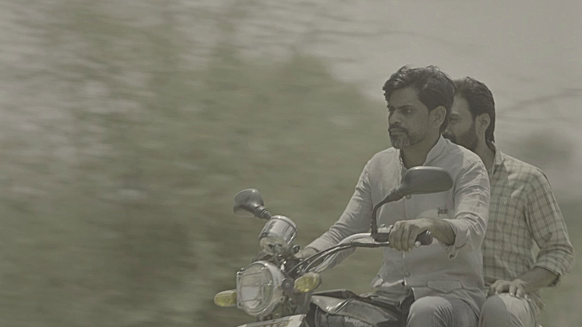 Missing Since 6.12.1956