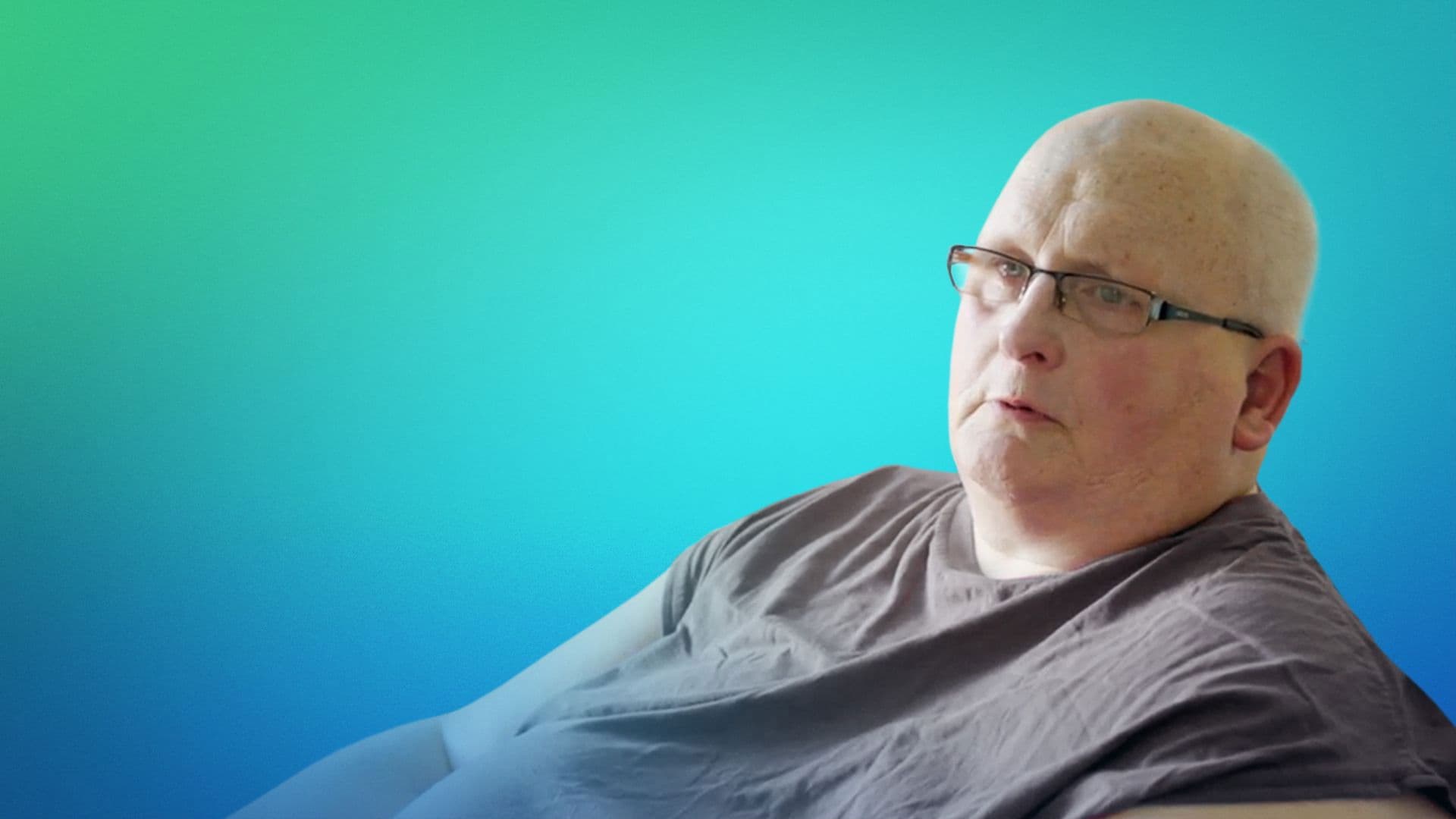 The World's Fattest Man: 10 Years On