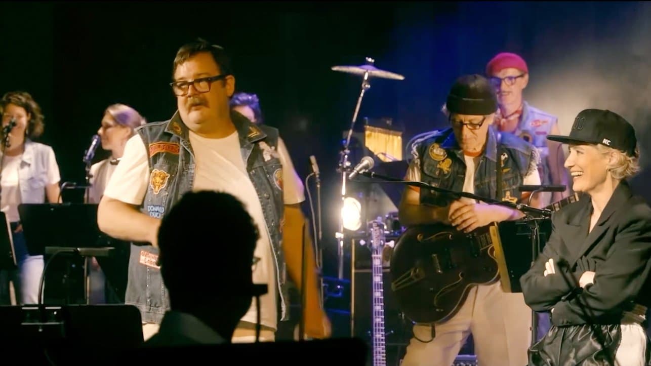 Songs For Joy - Der Film zur Musik