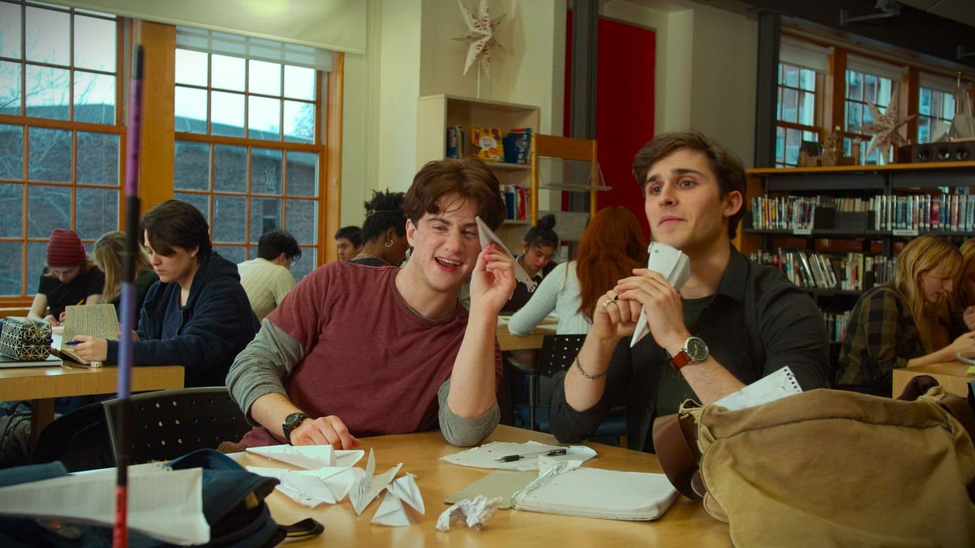 The Outstanding Spider-Man