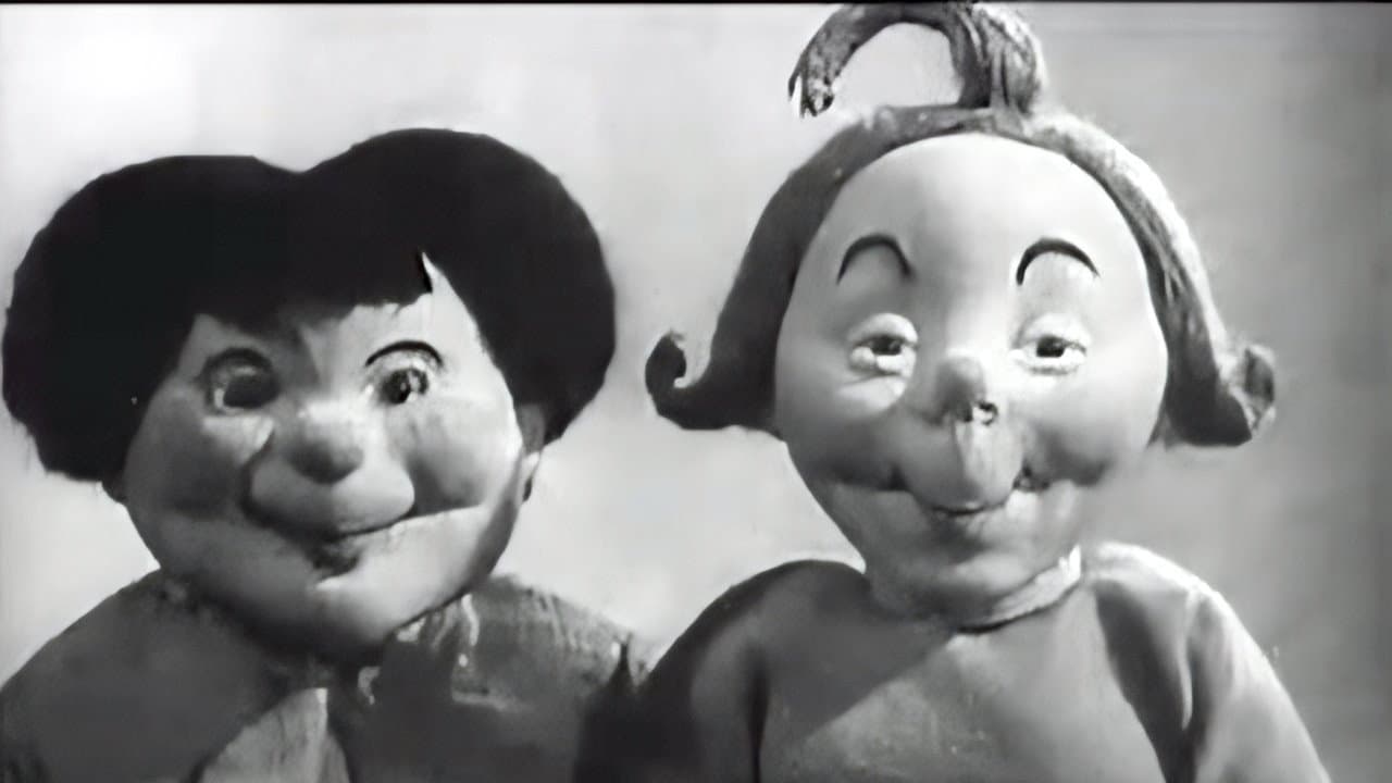 Max and Moritz