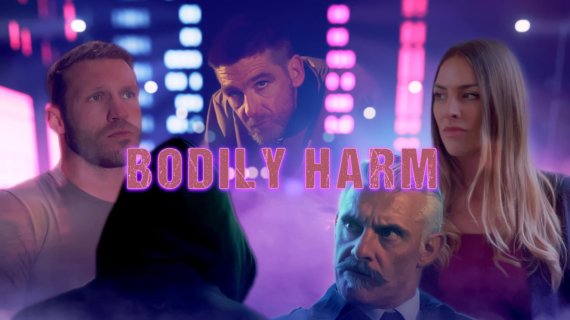 Bodily Harm