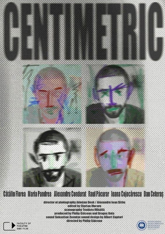 Centimetric
