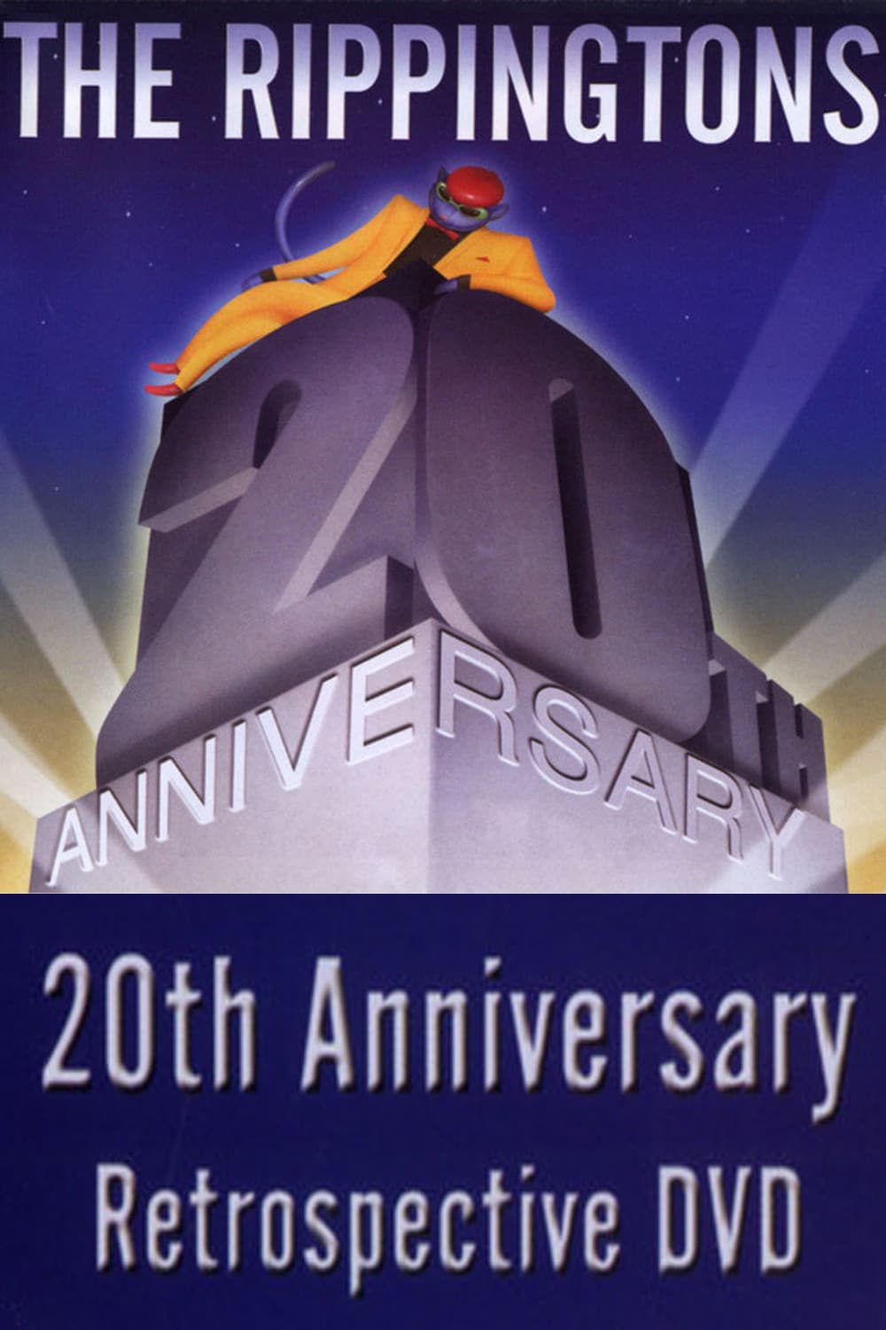 The Rippingtons: 20th Anniversary Retrospective