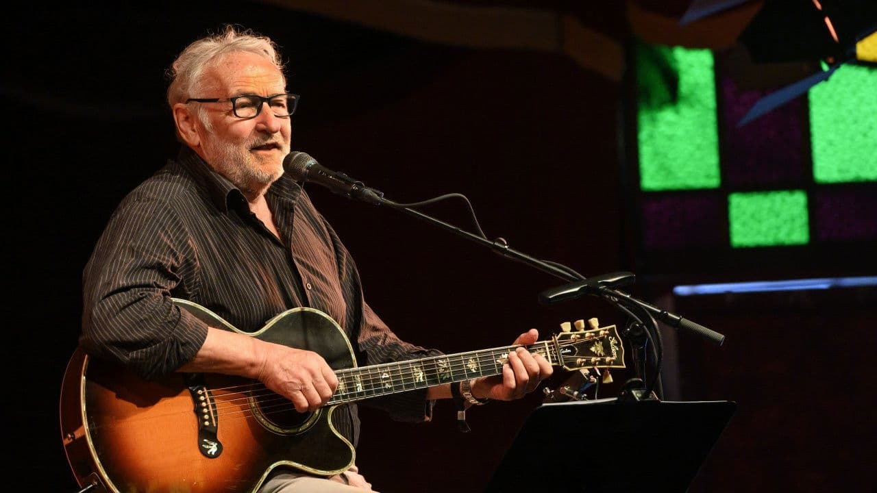 Niels Hausgaard: Jomfru Igen