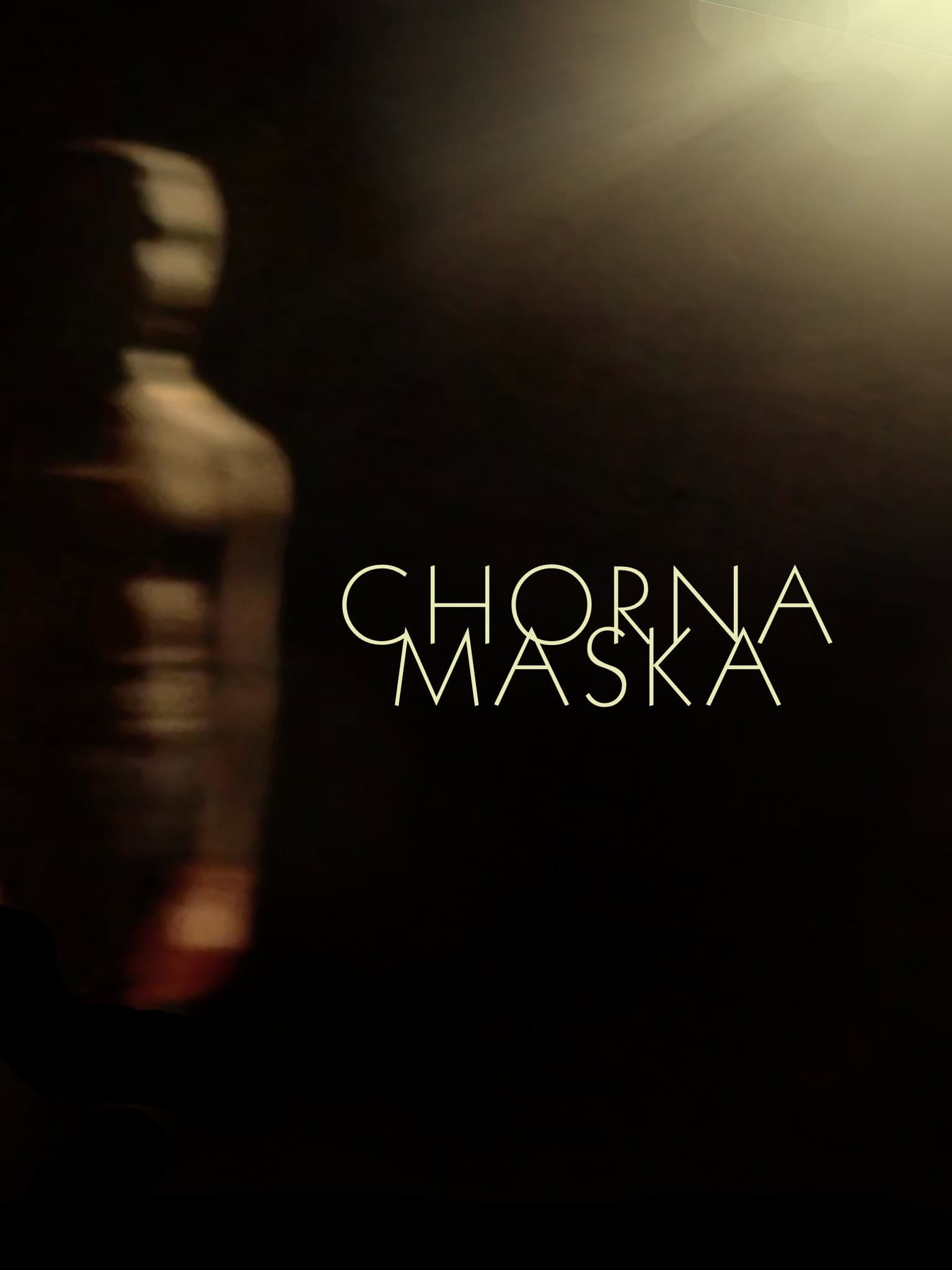 Chorna Maska
