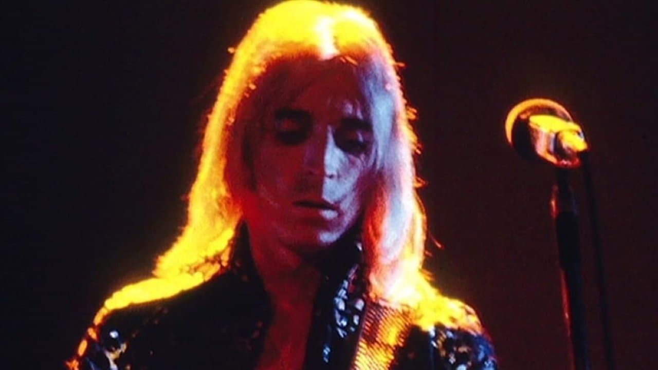 David Bowie & The Story of Ziggy Stardust