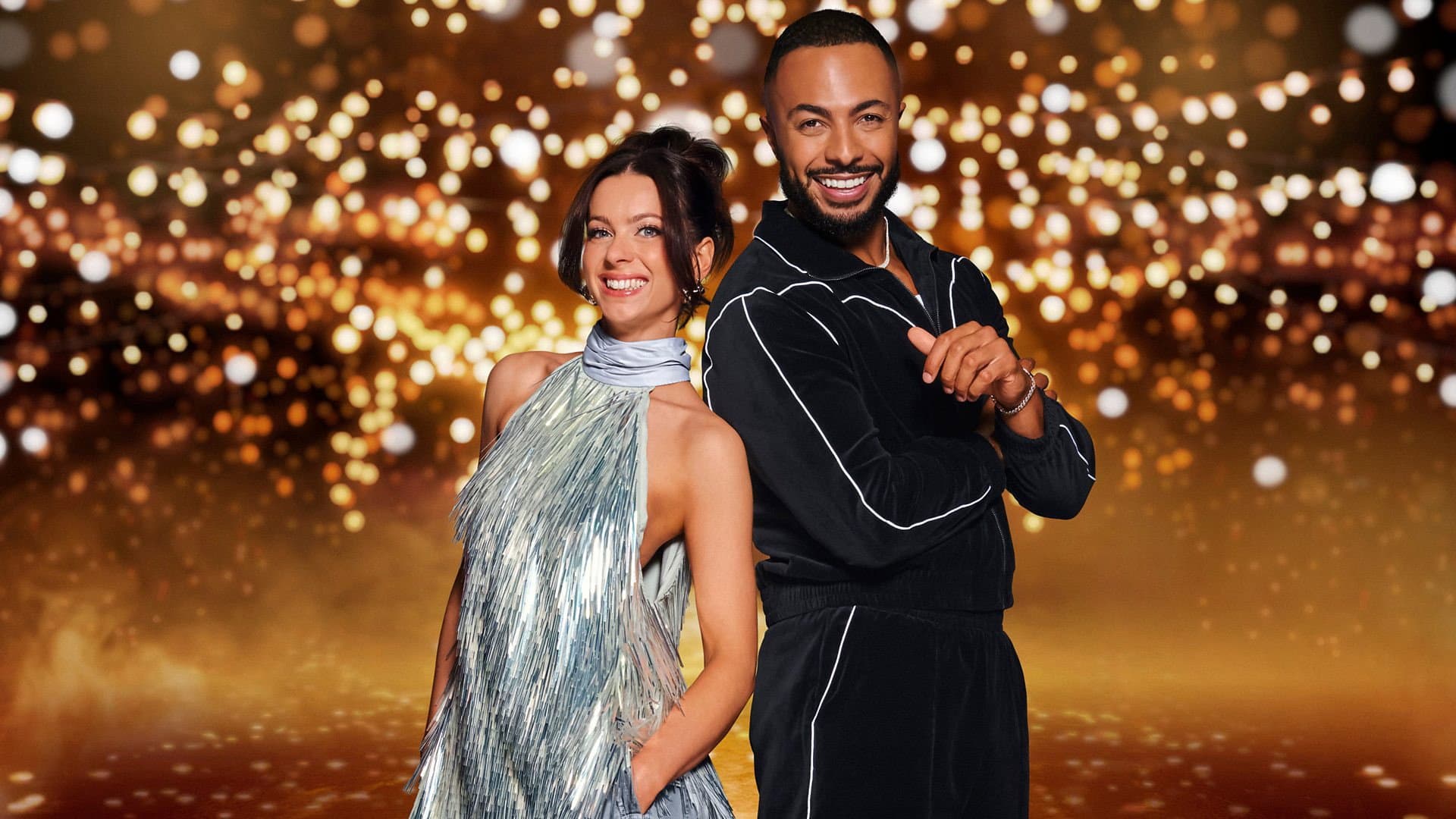 Strictly: Lights Up