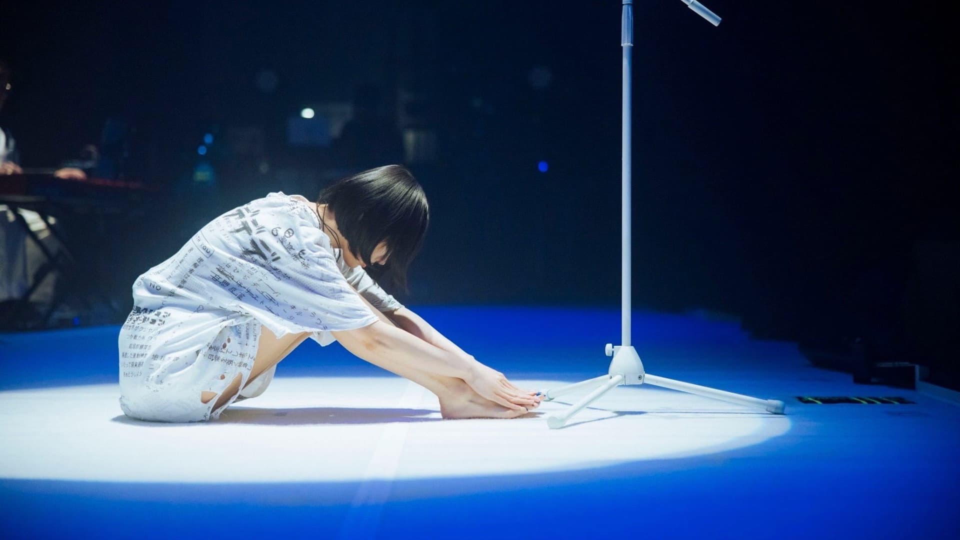 ano TOUR 2024 追加公演「絶対聖域」