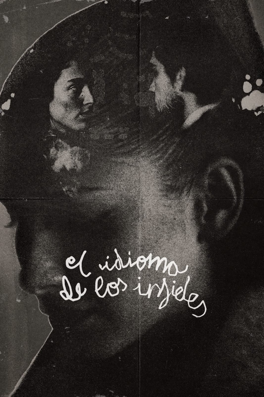 The Language of the Unfaithful