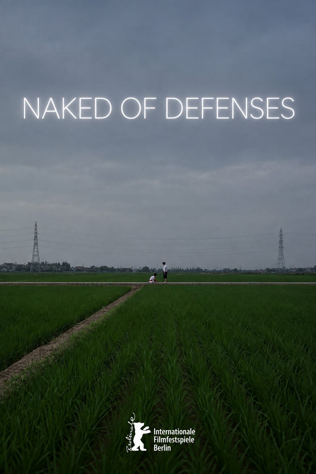 Naked of Defenses