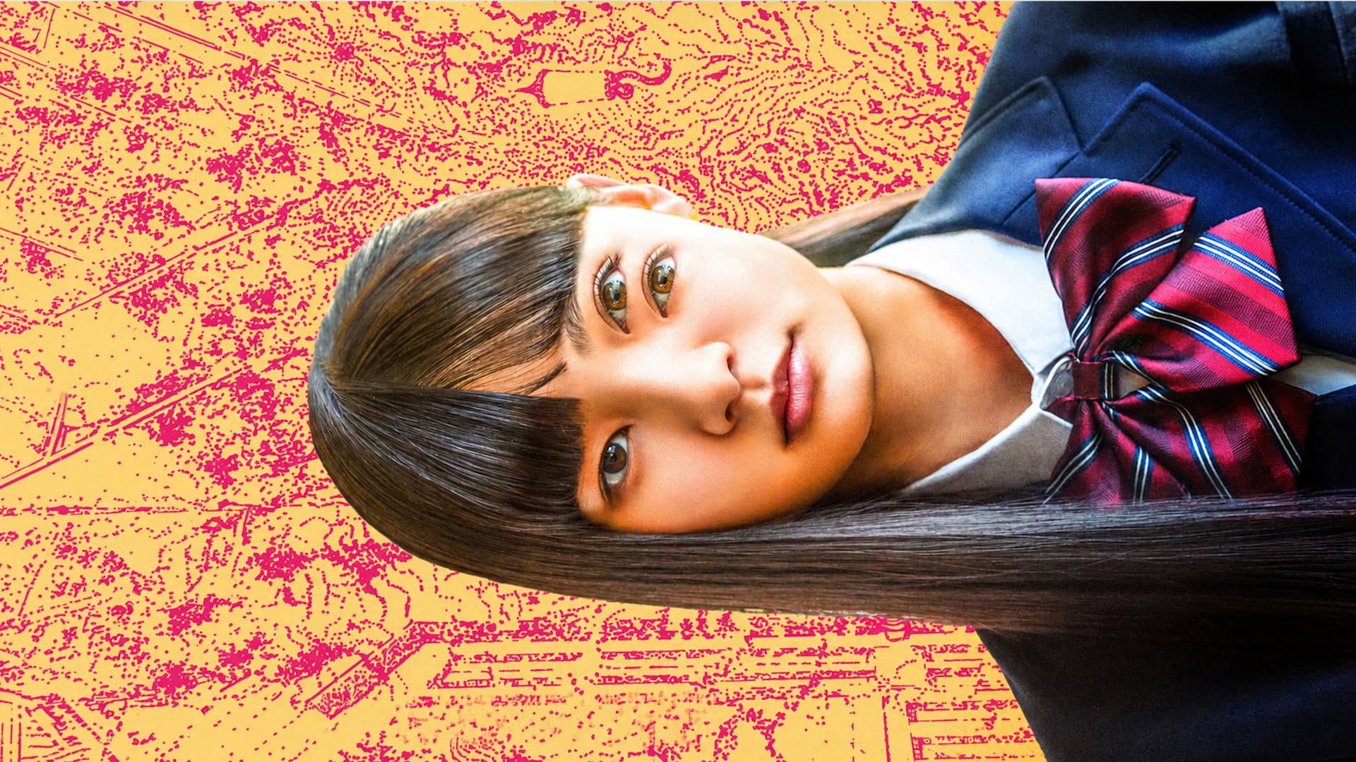 Strange: Junji Ito's Tales for Sleepless Nights