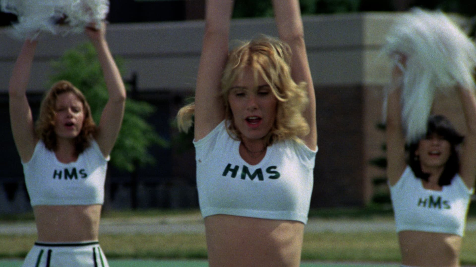 Debbie Does Dallas