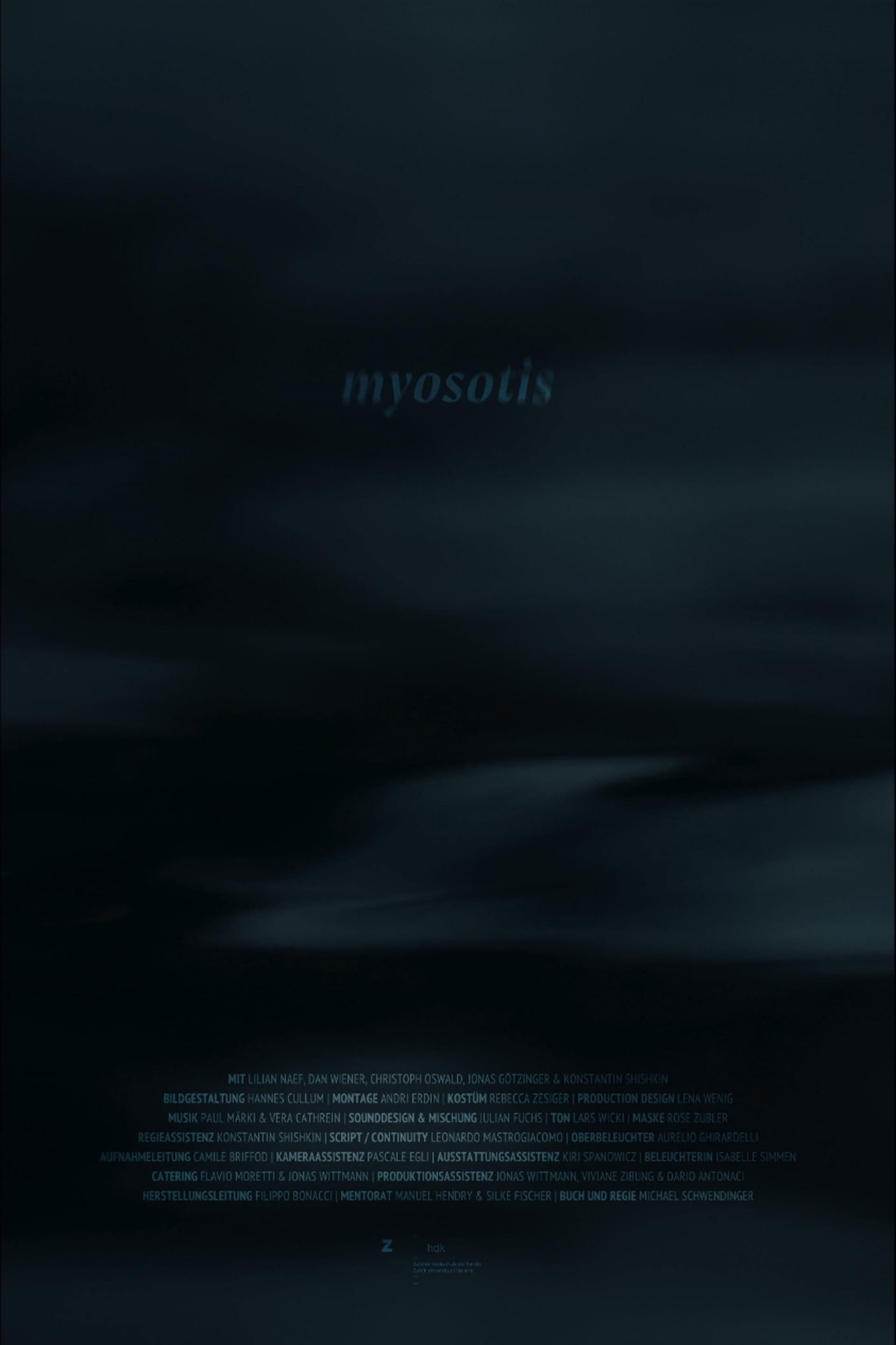 Myosotis