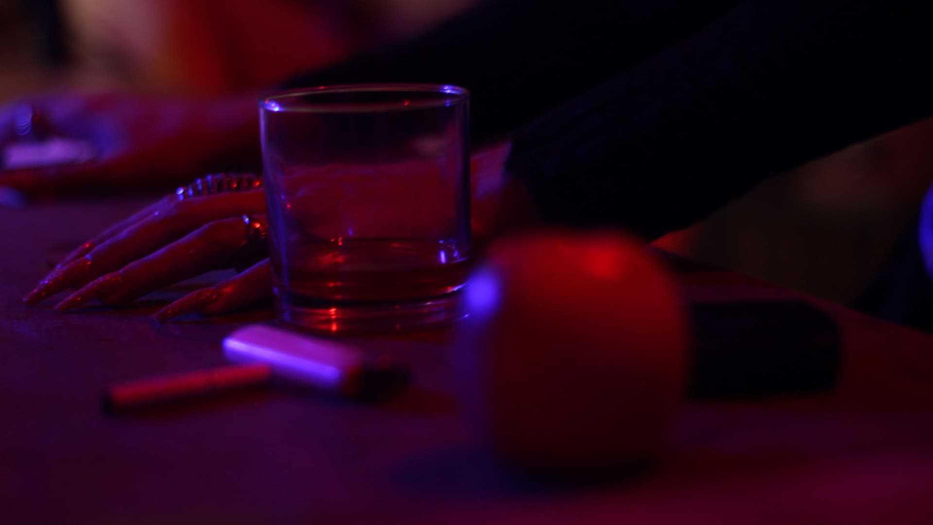 Sofisticados Urbanos