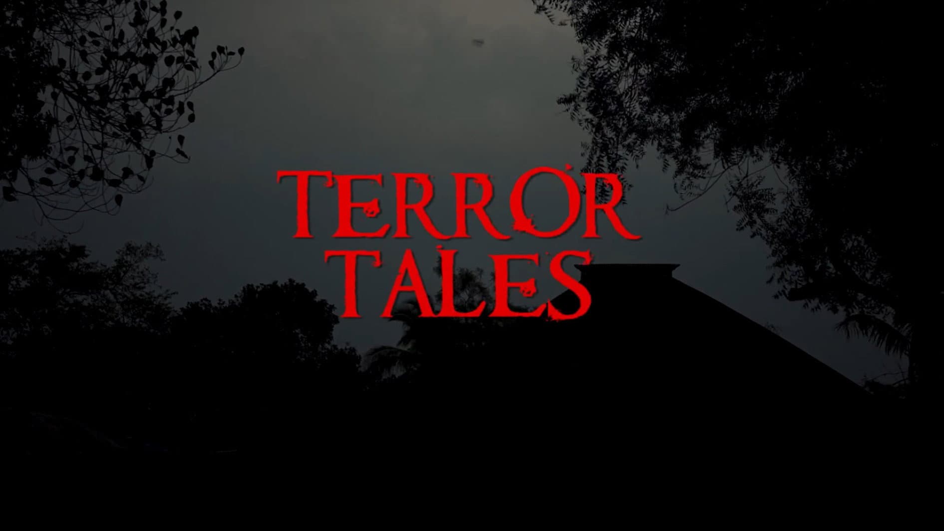 Terror Tales