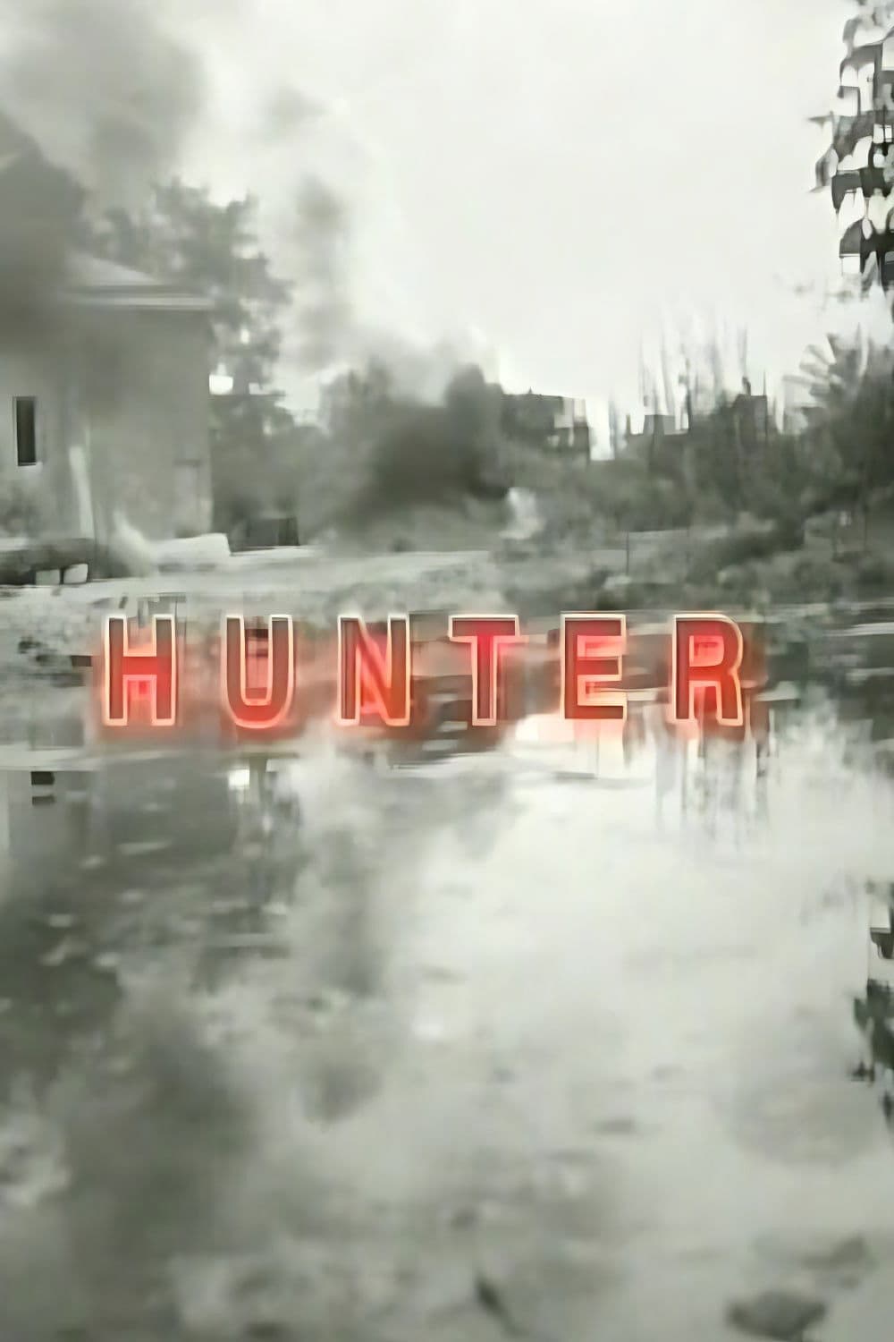 Hunter