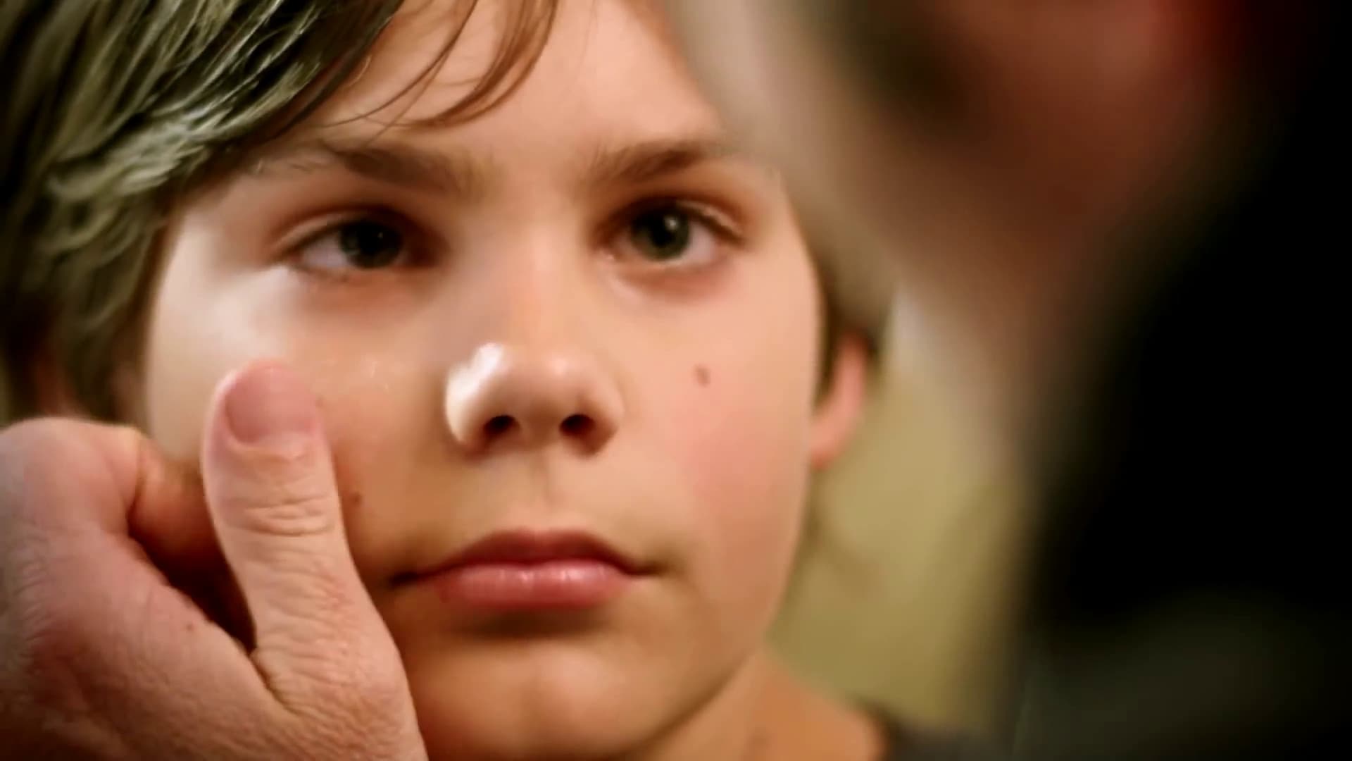 Only Nine Years of Happiness