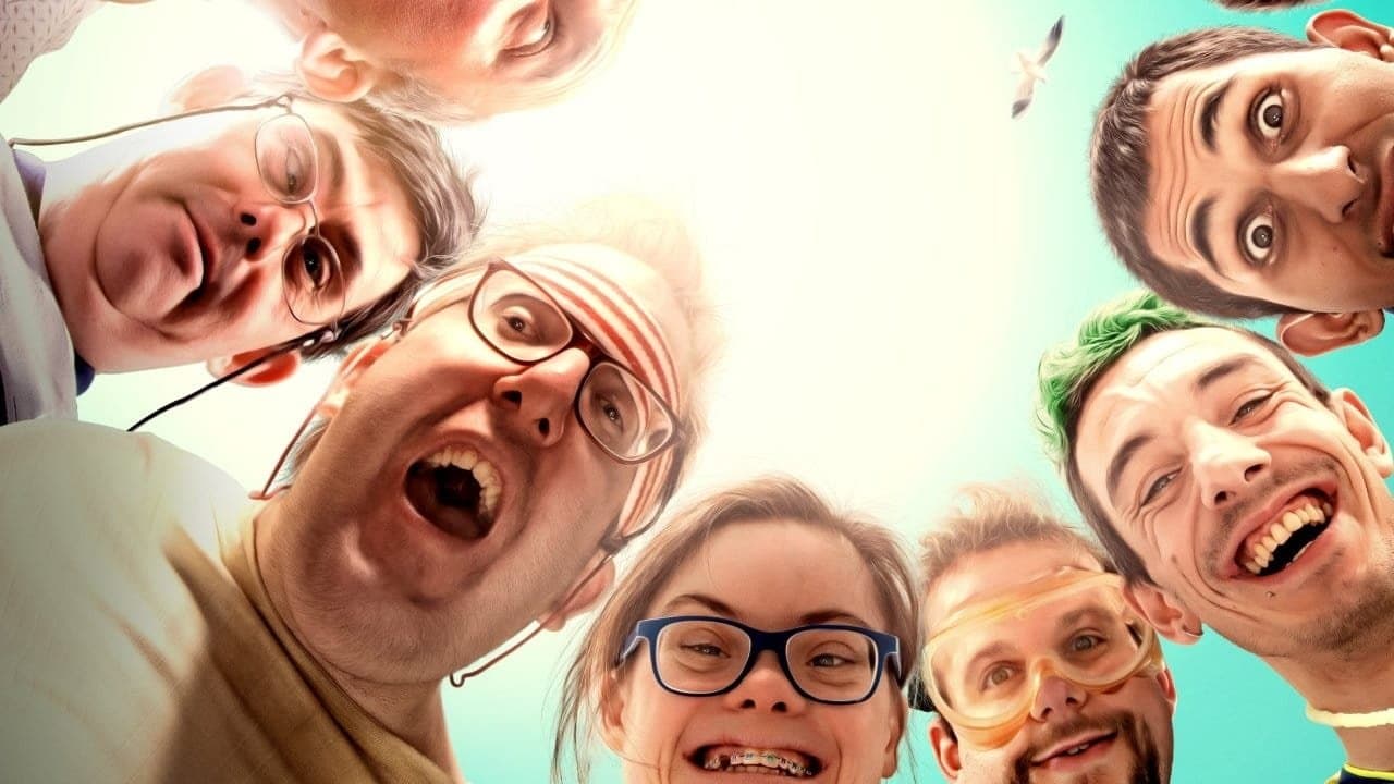 Champions - Collection