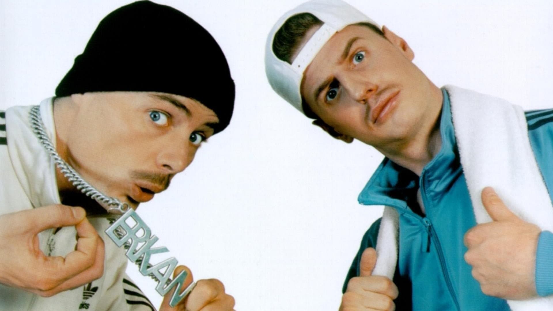 Erkan & Stefan Collection