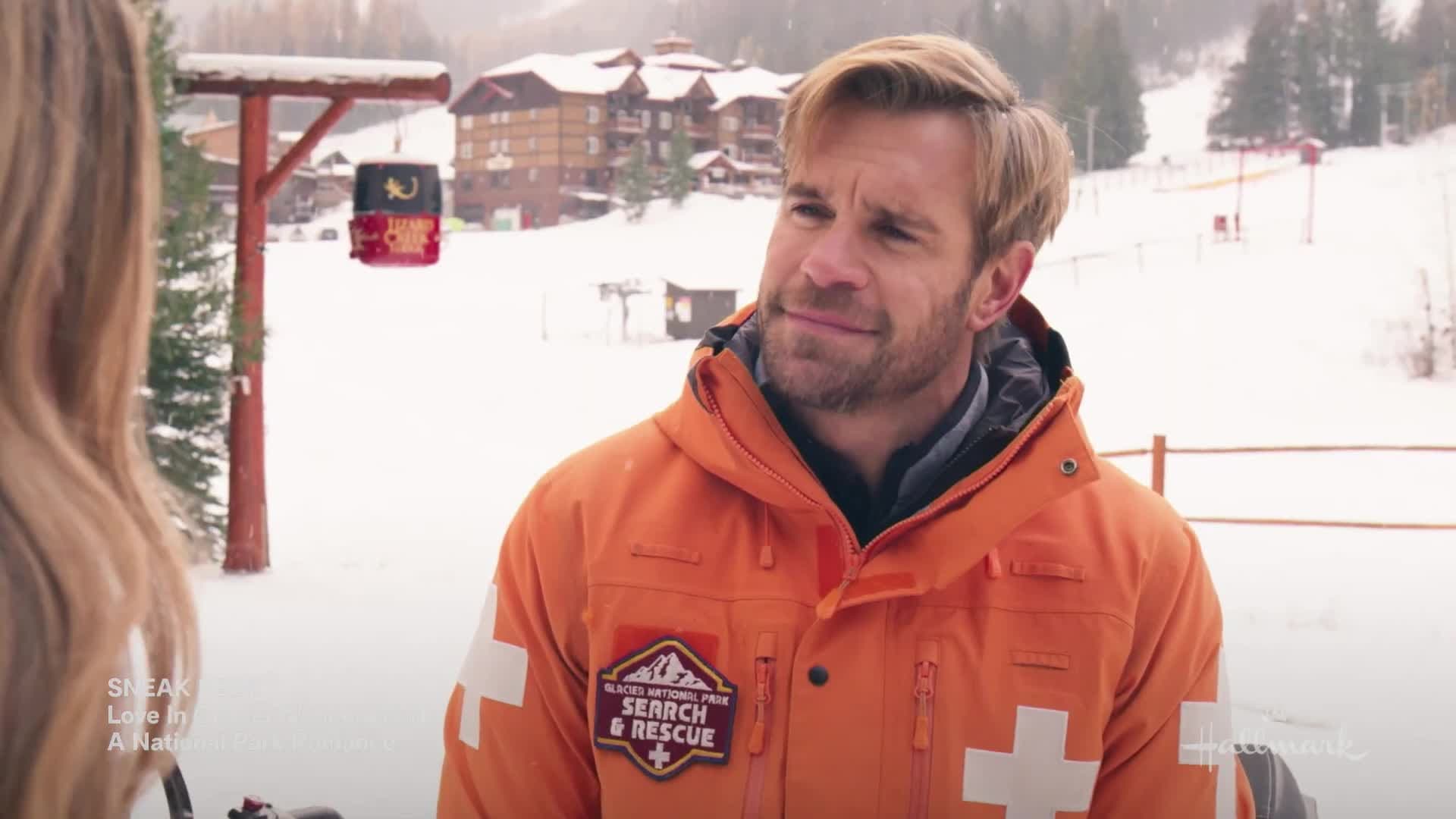 A National Park Romance Collection