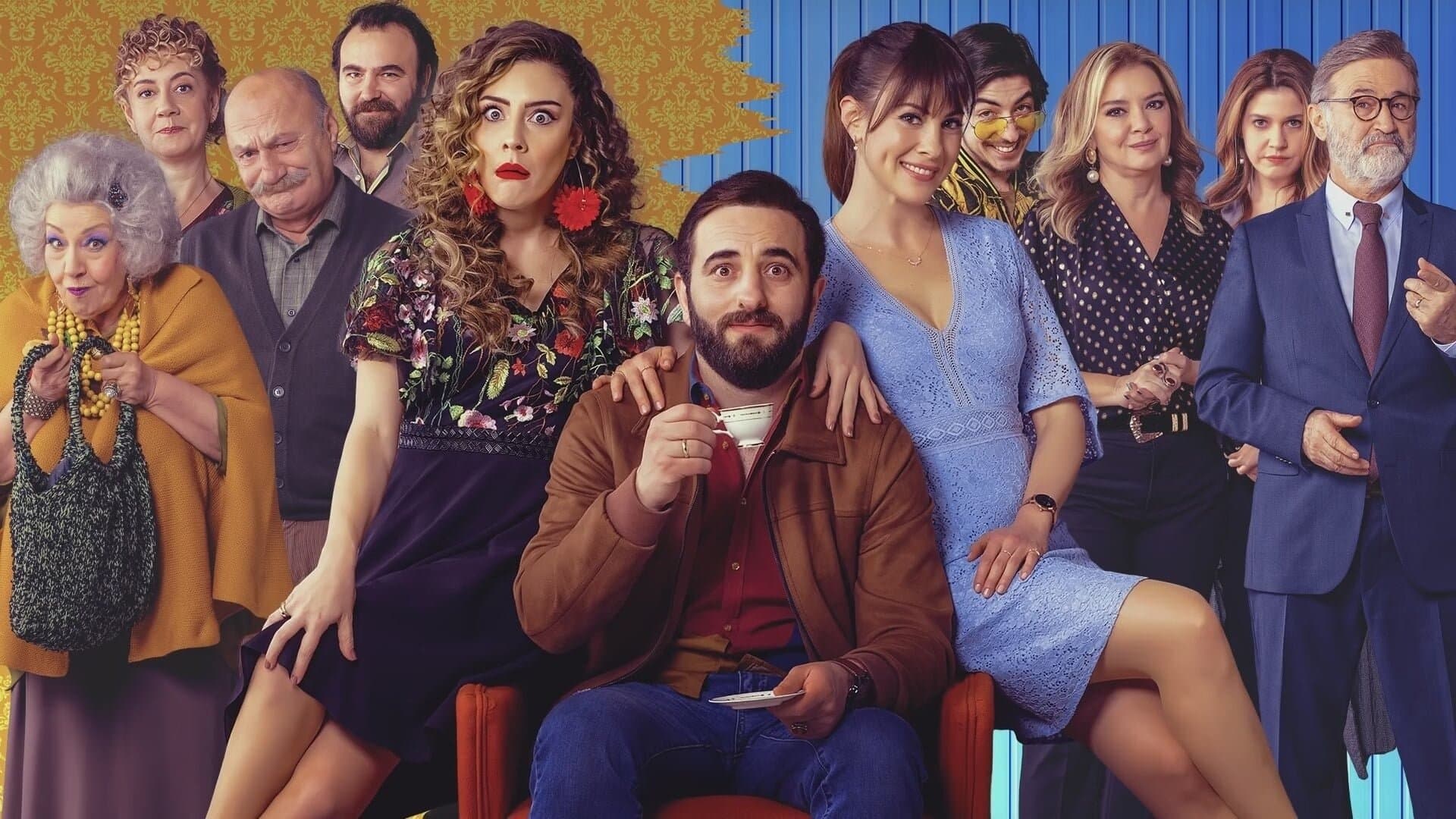 Aykut Enişte [Seri]