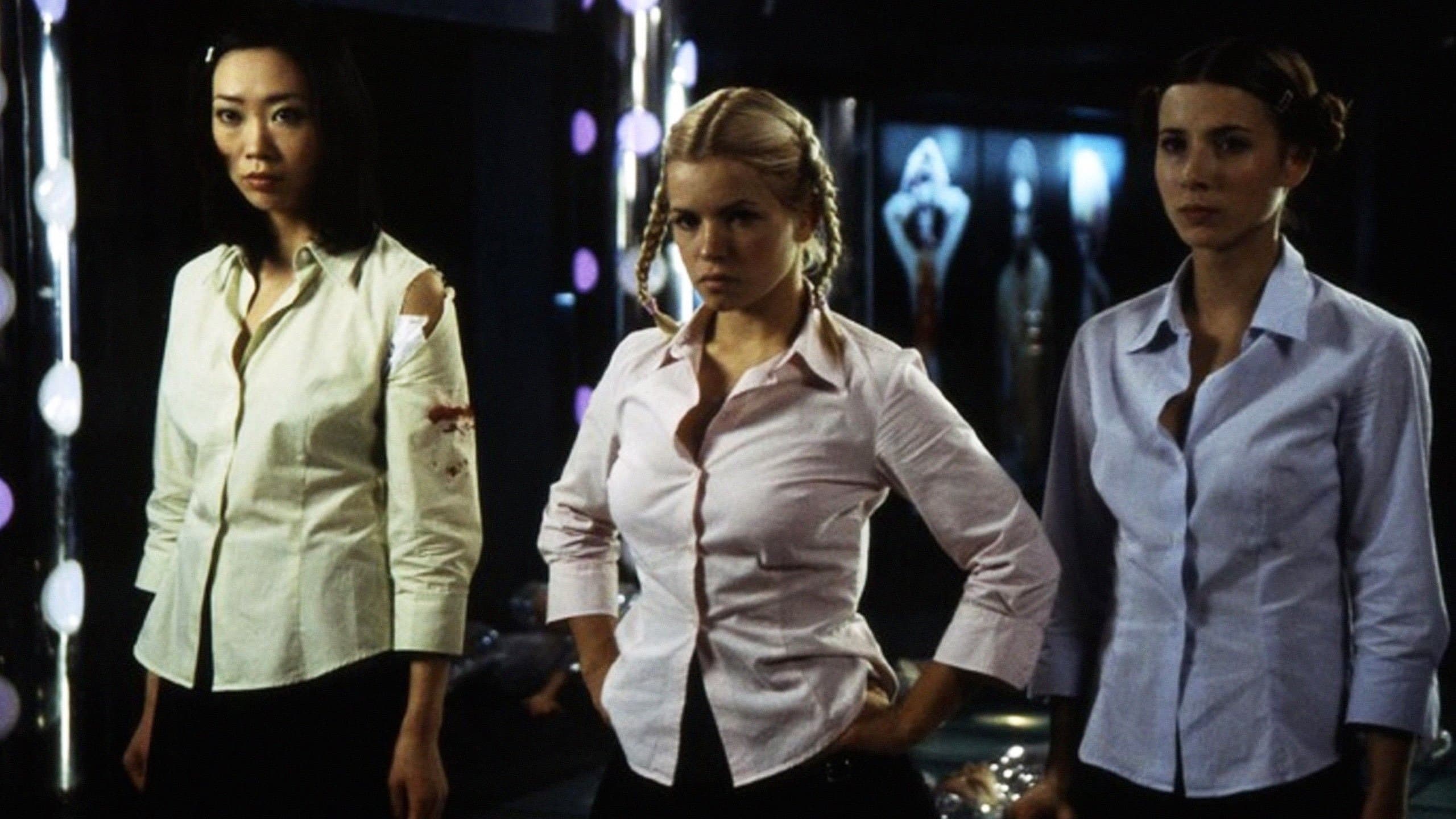 The Super Friends versus Professor Vinyl