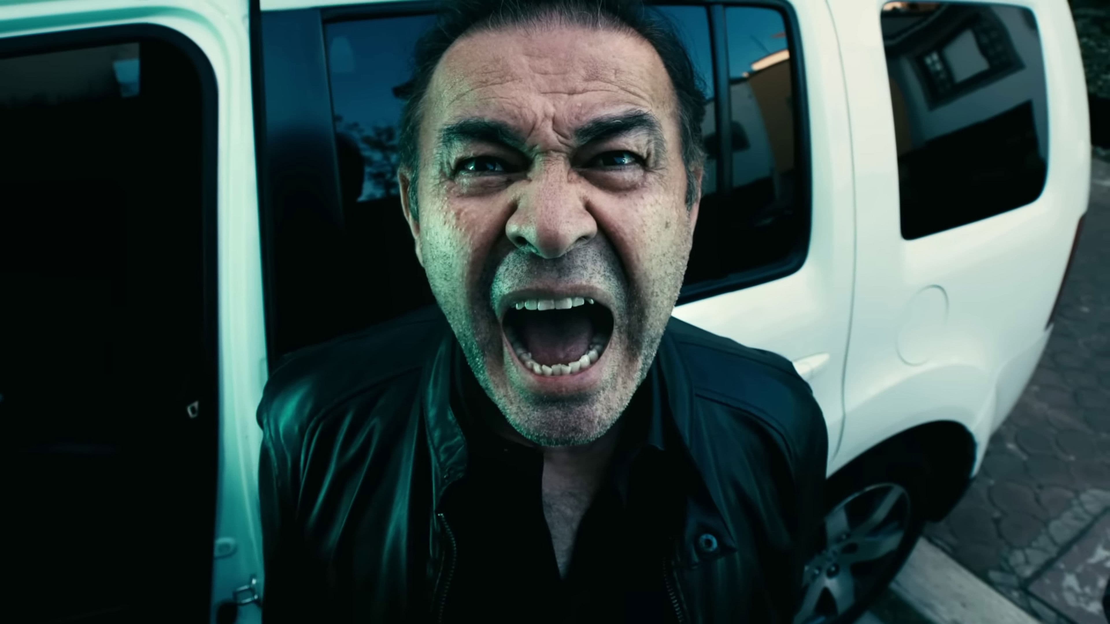 The Ballad of Mario Castañeda