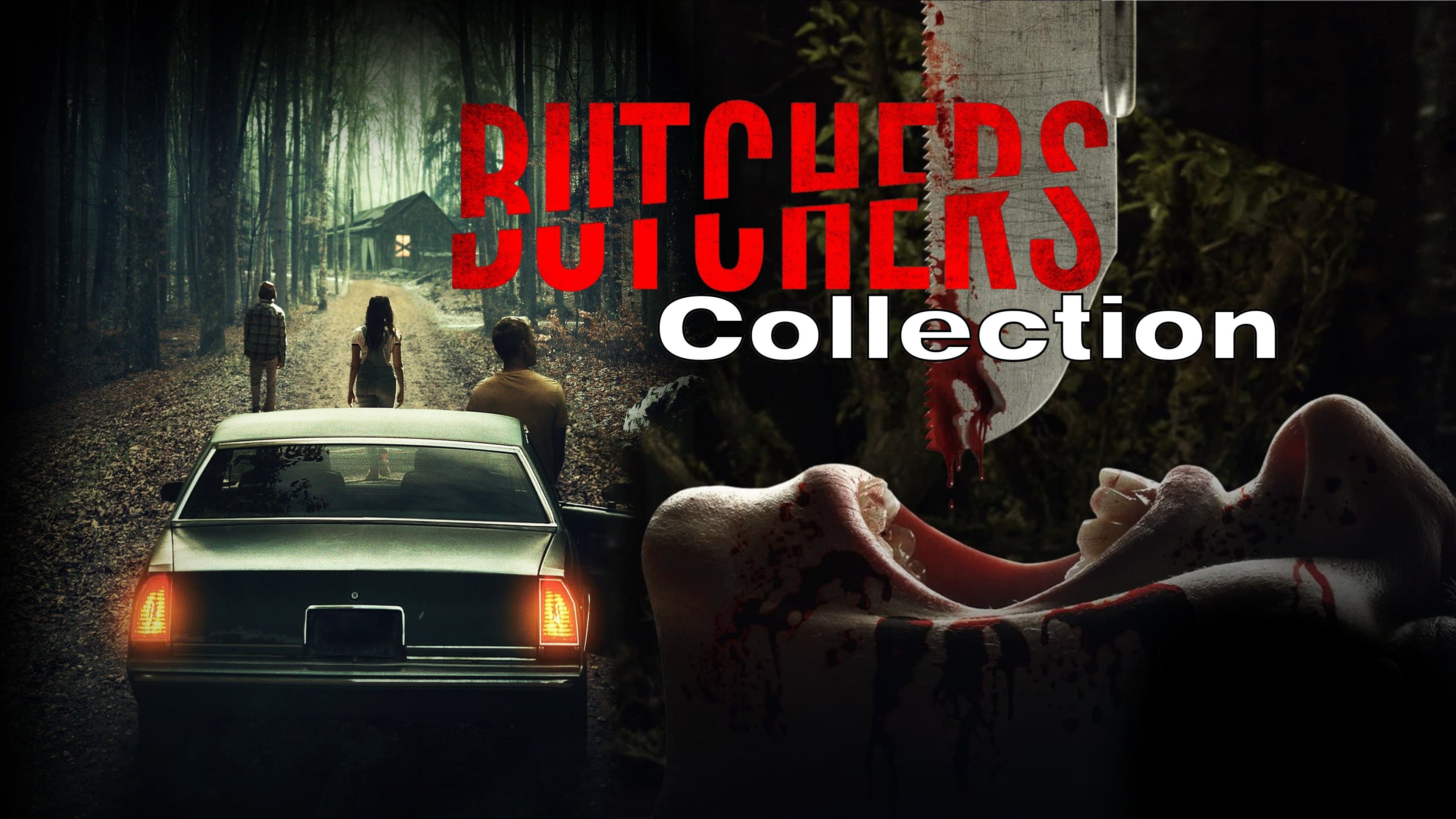 Butchers Collection