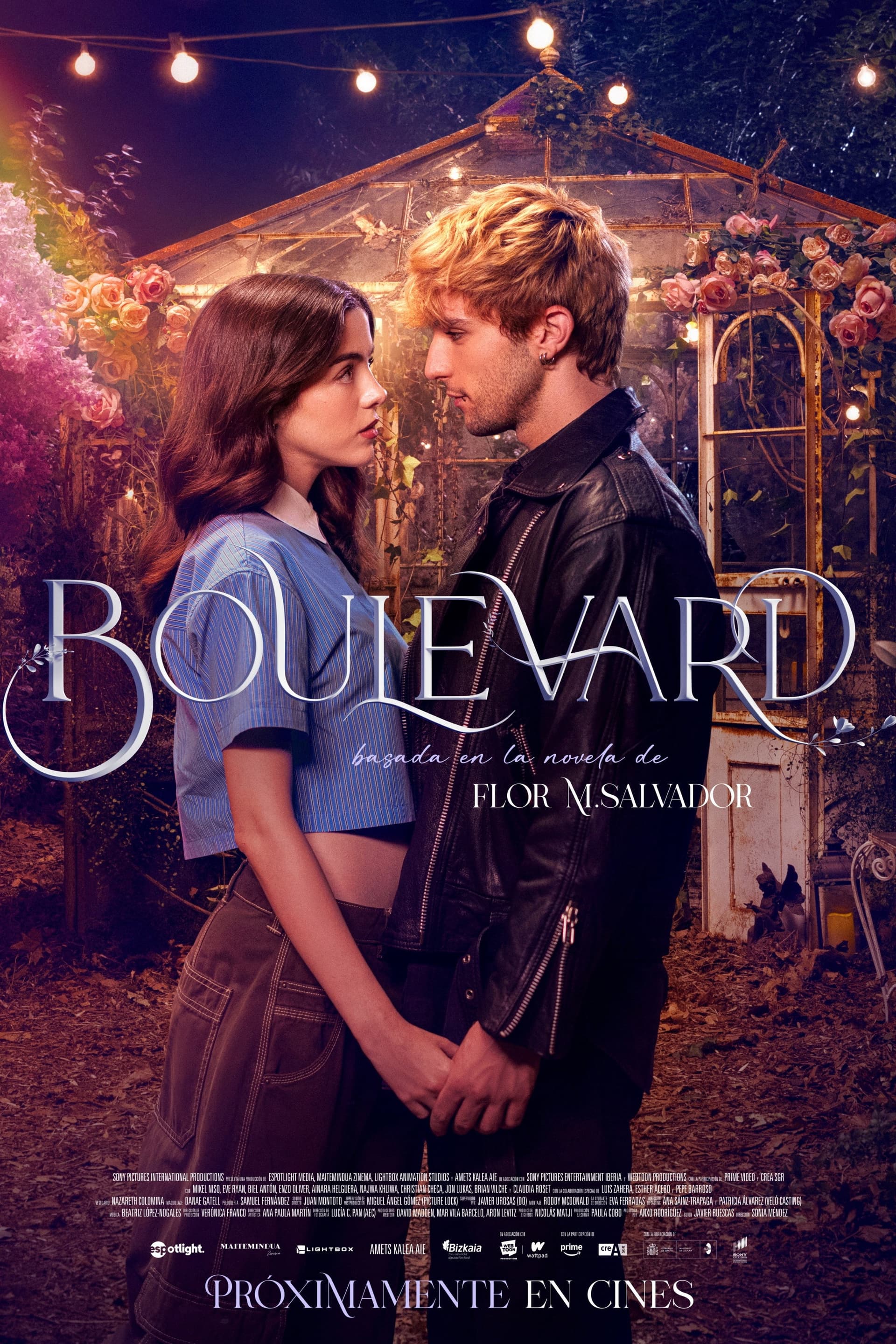 Boulevard