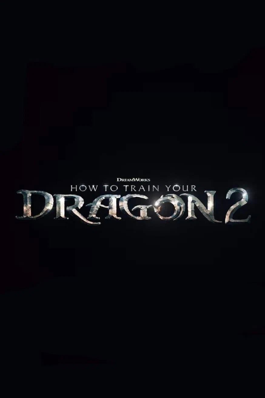 How to Train Your Dragon 2
