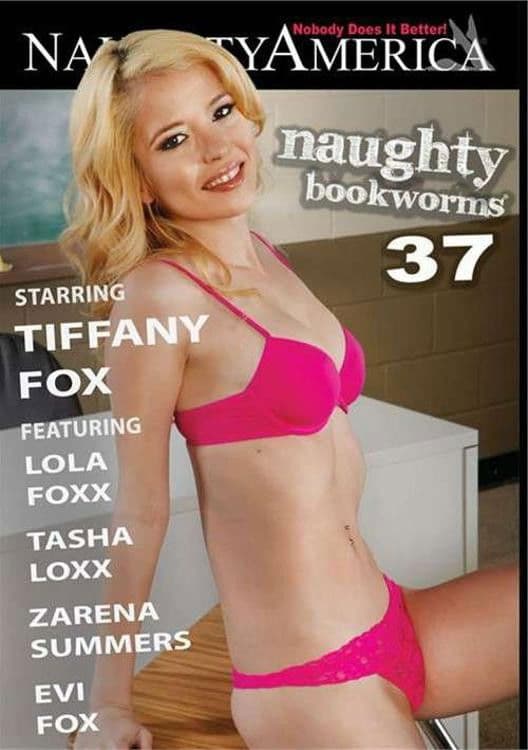 Naughty Bookworms 37
