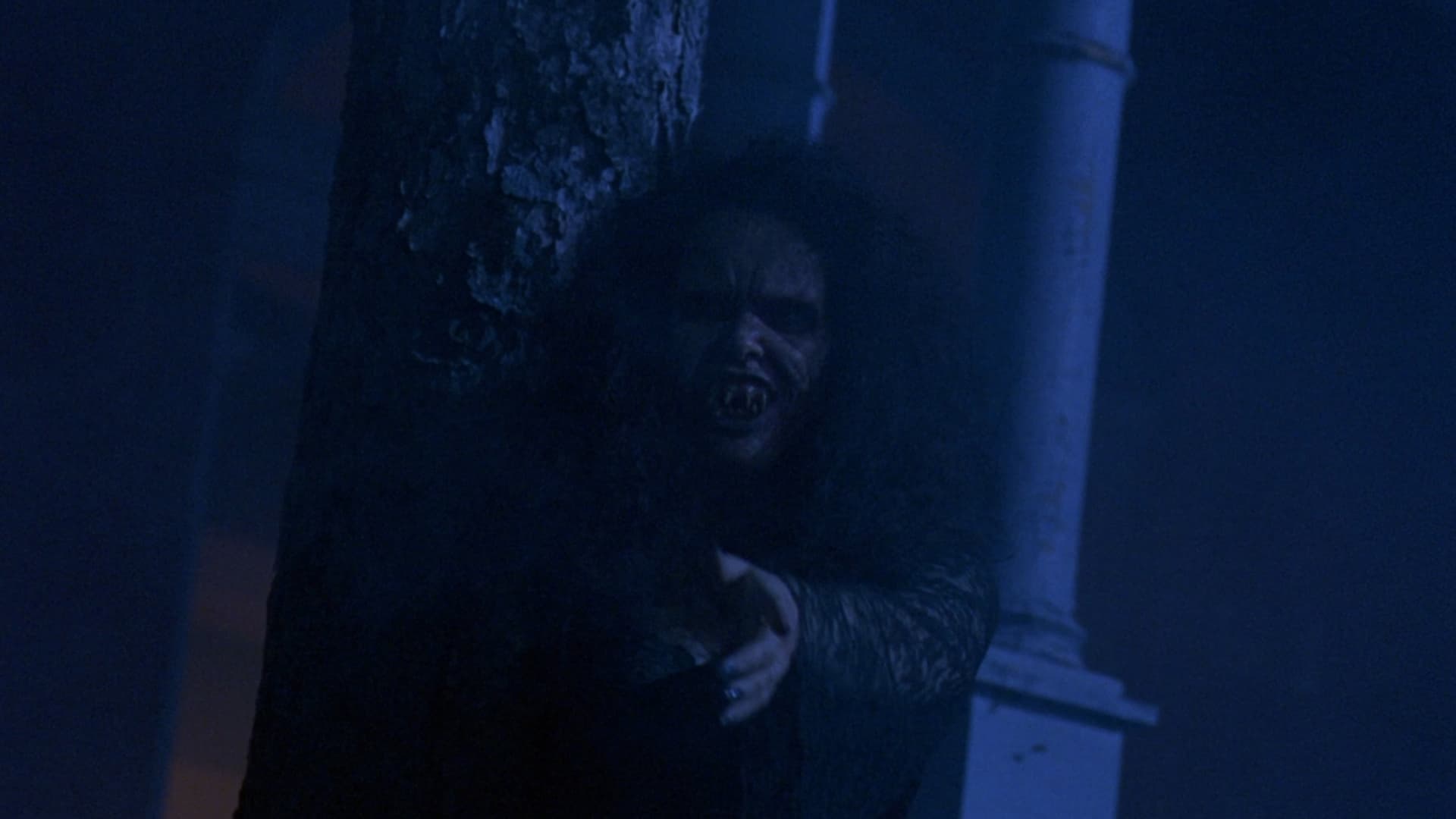 Night of the Demons III