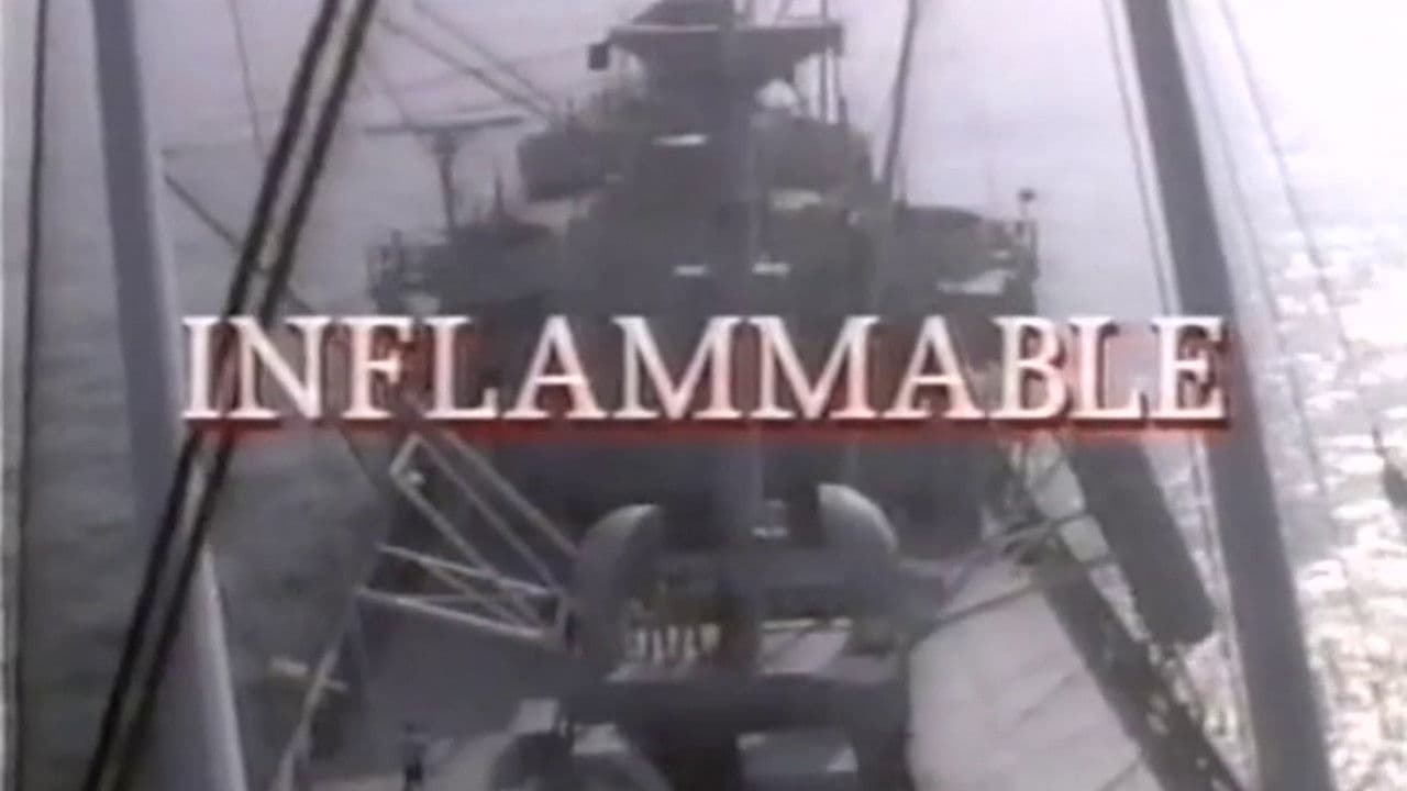 Inflammable