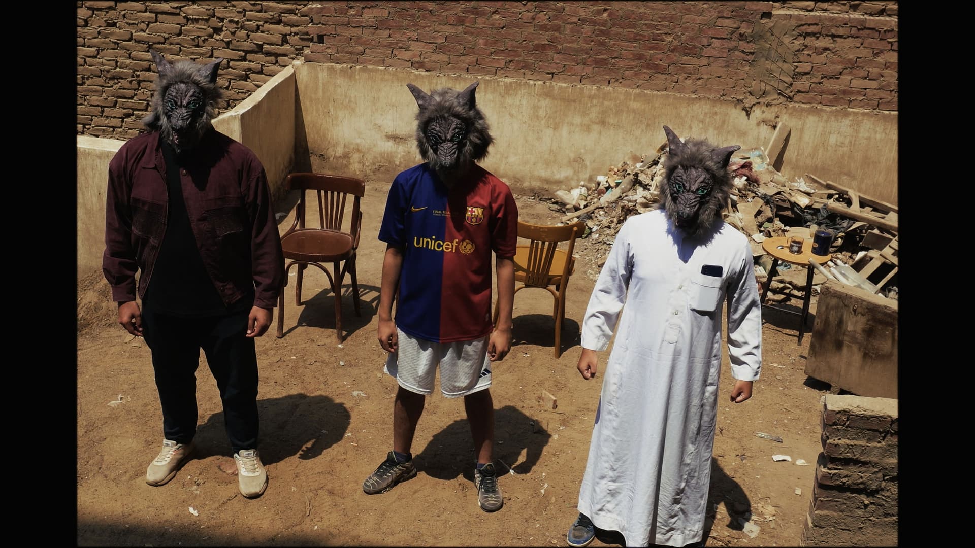 A Lost Tale from Greek Mythology