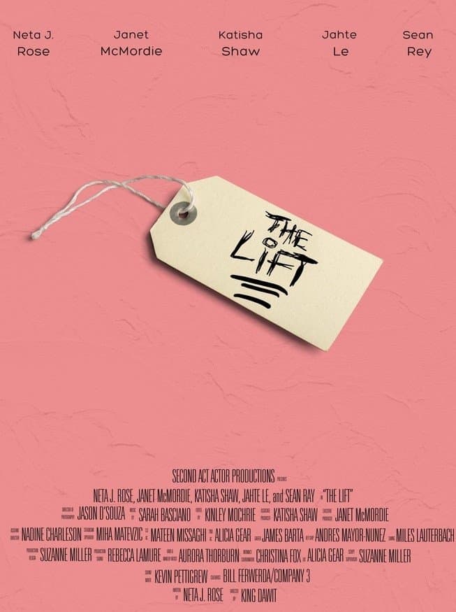 The Lift