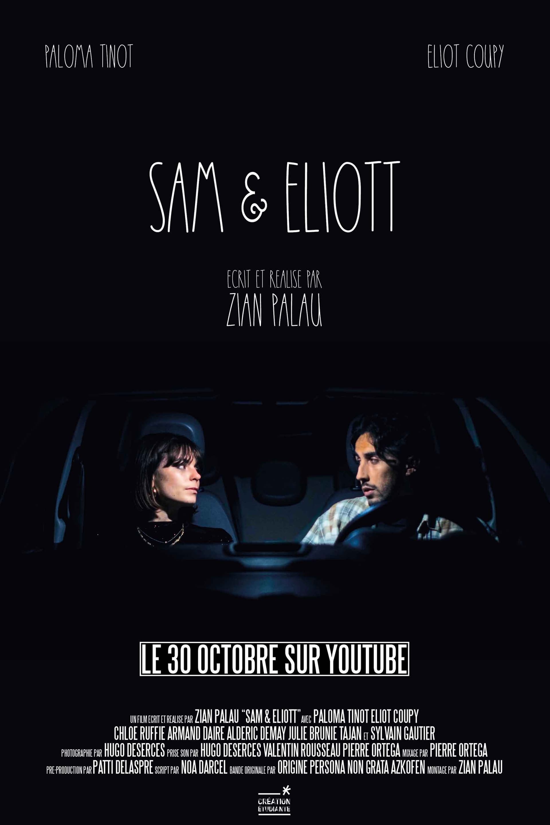 Sam & Eliott