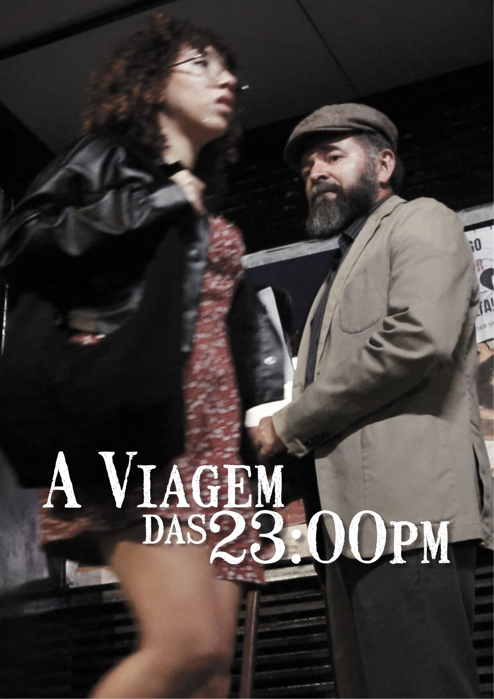 A Viagem das 23:00pm