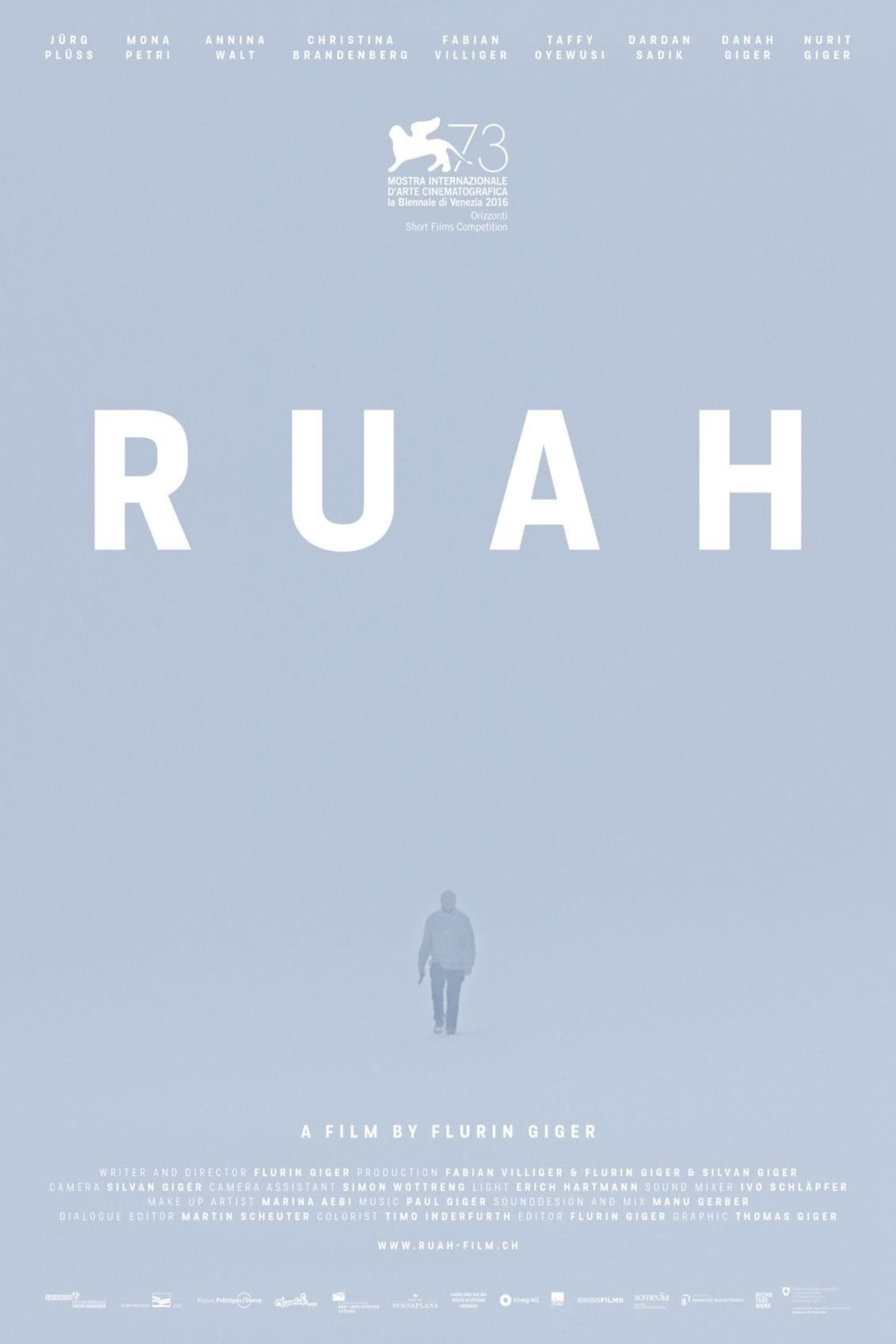 Ruah