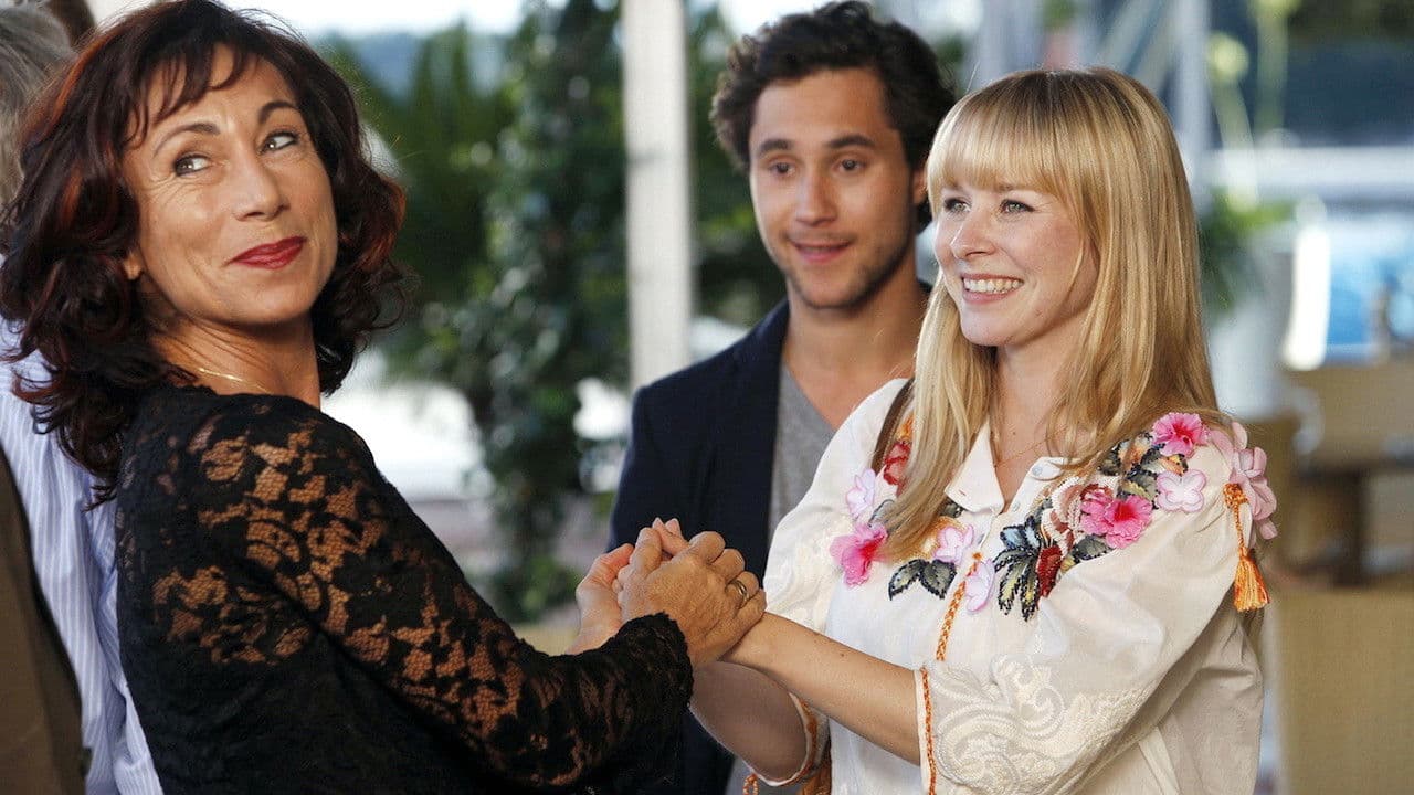 My Big Fat Balkan Wedding