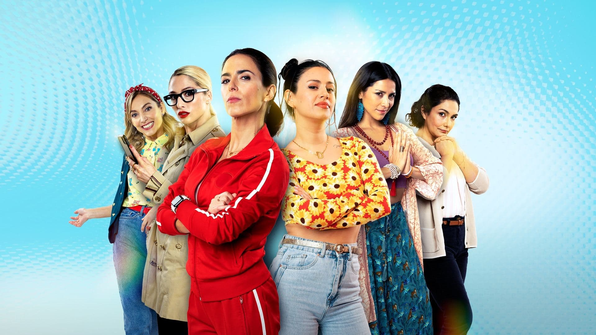 S.O.S. Mamis Collection