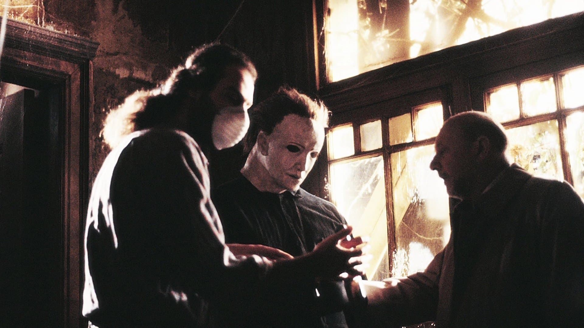 Dead Man's Party: The Making of Halloween 5