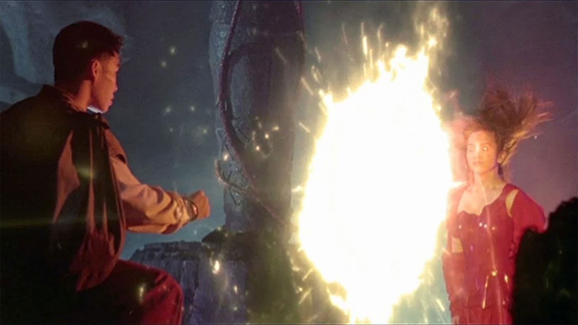 The Peacock King Collection