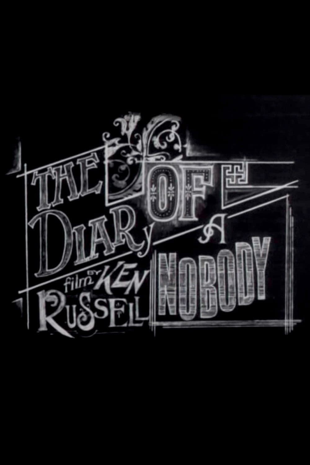 The Diary of a Nobody