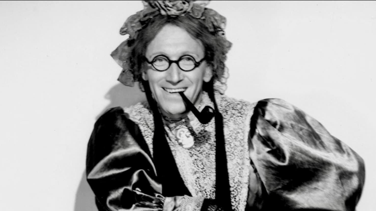 Charley's (Big-Hearted) Aunt